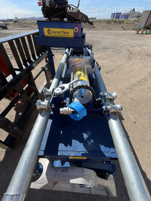 2023 CURRENT TOOLS 254P