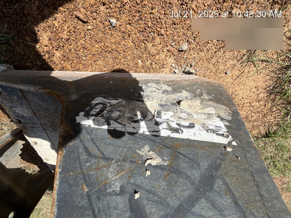 2023 SOLESBEE SBG-72