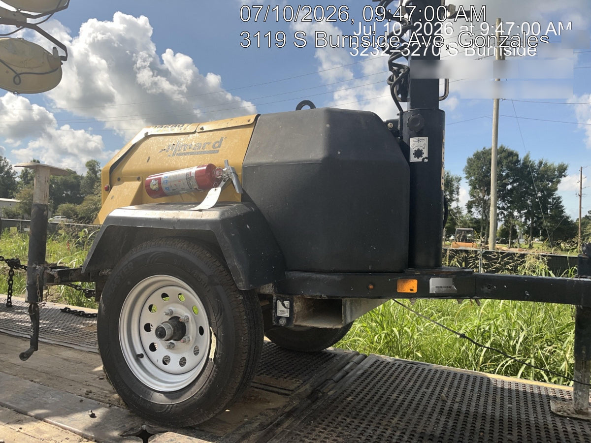 2022 ALLMAND NLV3GR