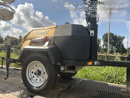 2022 ALLMAND NLV3GR