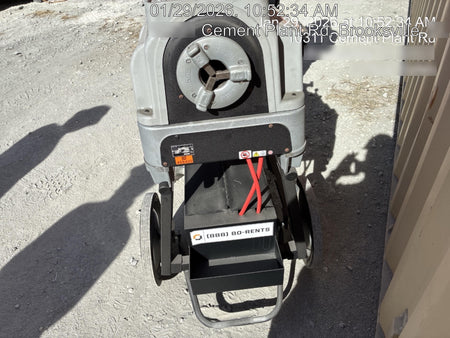 2024 RIDGID 535