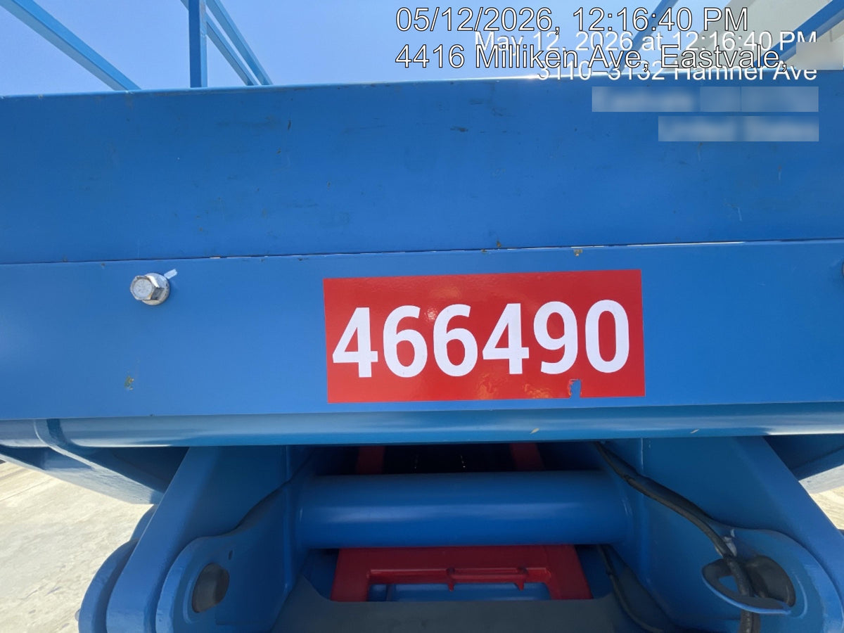 2024 GENIE GS-4390 RT