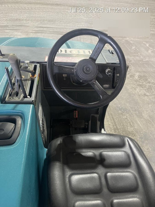 2020 TENNANT S20 LPG