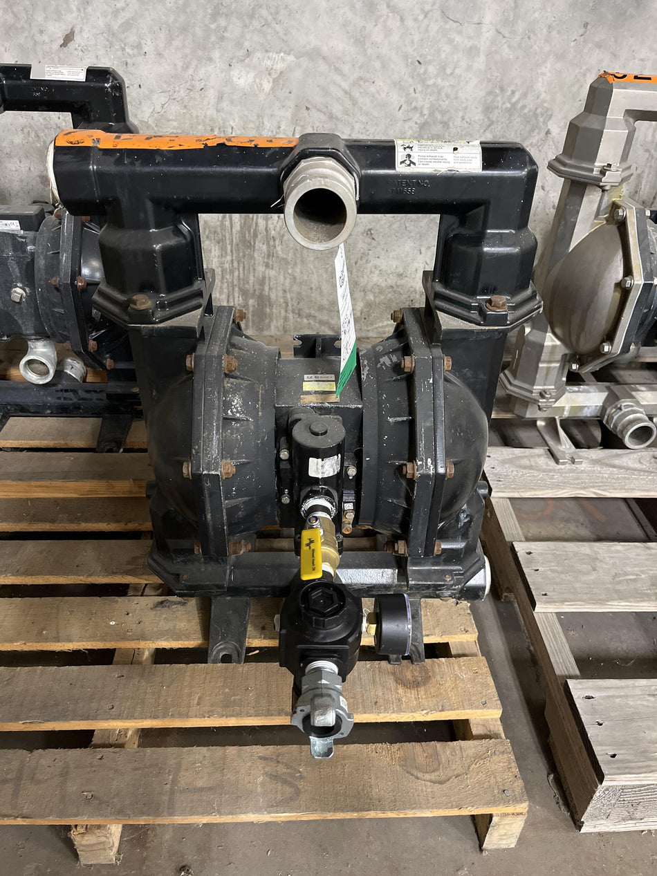 2023 INGERSOLL RAND PD20A-AAP-CCC-B