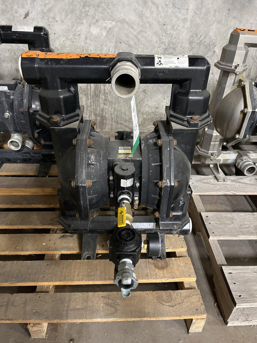 2023 INGERSOLL RAND PD20A-AAP-CCC-B