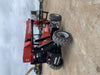 2020 Manitou MTA6034 Cab/Heat/Air, Solid Tires, Work Lights, Beacon, Aux Hydraulics, Back up Alarm, Mirrors, ES Keypad