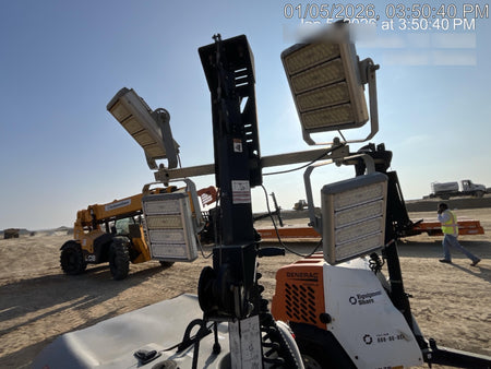 2019 WACKER NEUSON LTV6K-LED