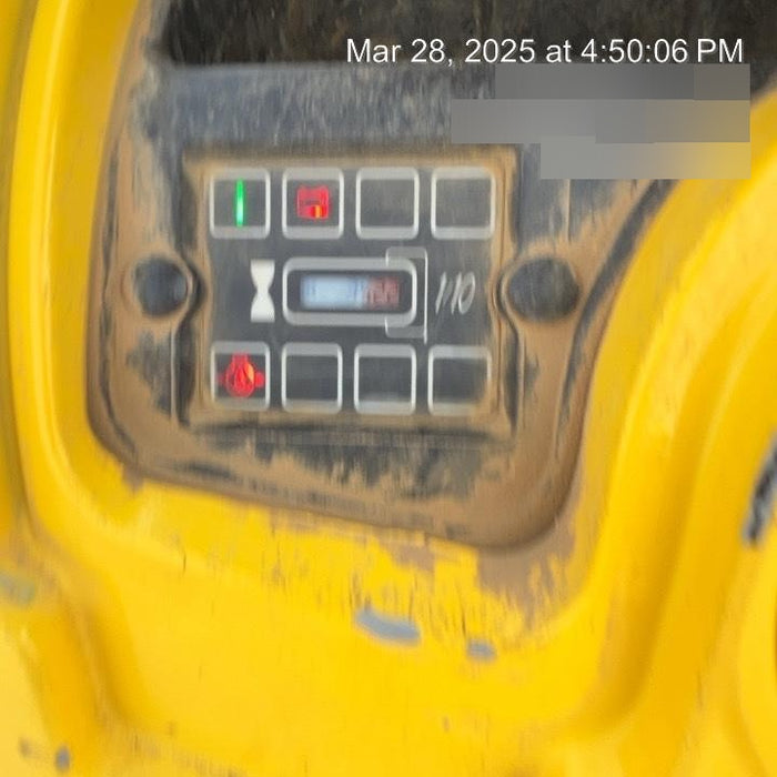 2020 WACKER NEUSON RTLx-SC3