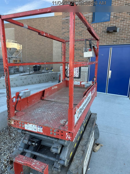 2019 Skyjack SJIII-3219 Standard w/Trojan Batteries