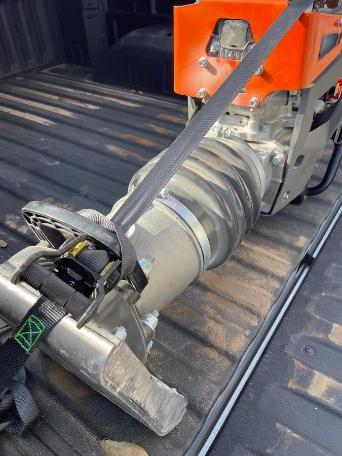 2024 HUSQVARNA LT6005