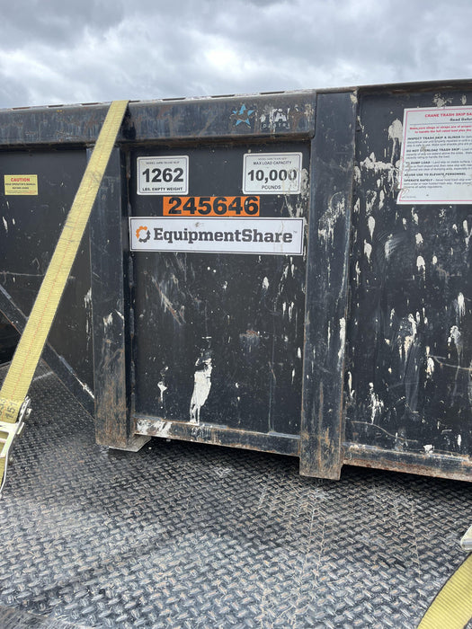 2022 STAR INDUSTRIES 1449B