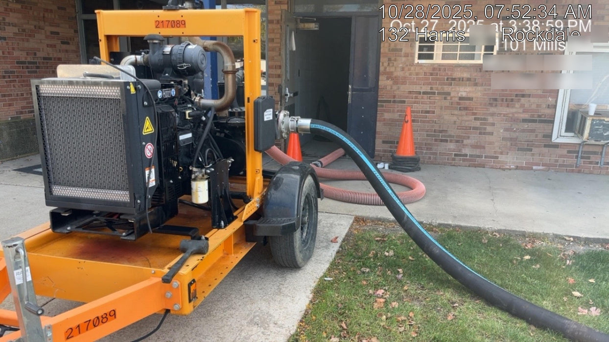 2022 PIONEER PP44S10L761-D2.9L4