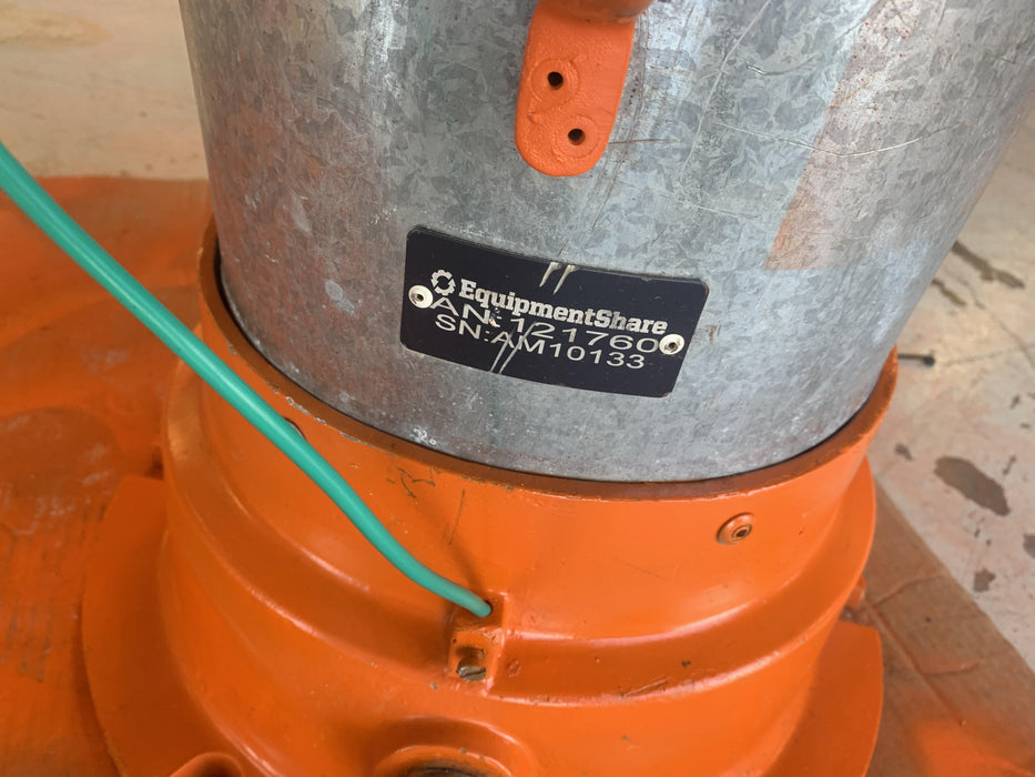 2020 MICHIGAN PNEUMATIC HV-10AM