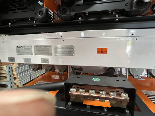 2023 LEX WR6A-7SM-FG26DZ6LD-R