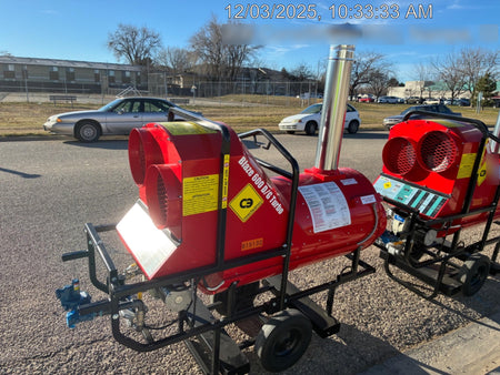 2025 CAMPO EB600G-RE3