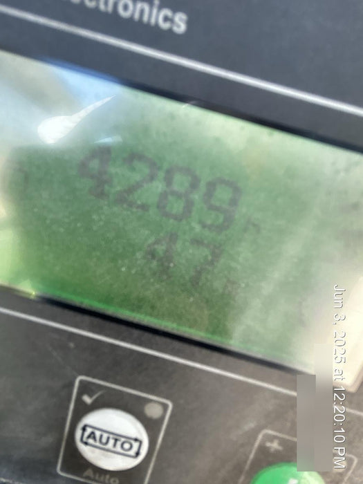 2022 ATLAS COPCO QAS45