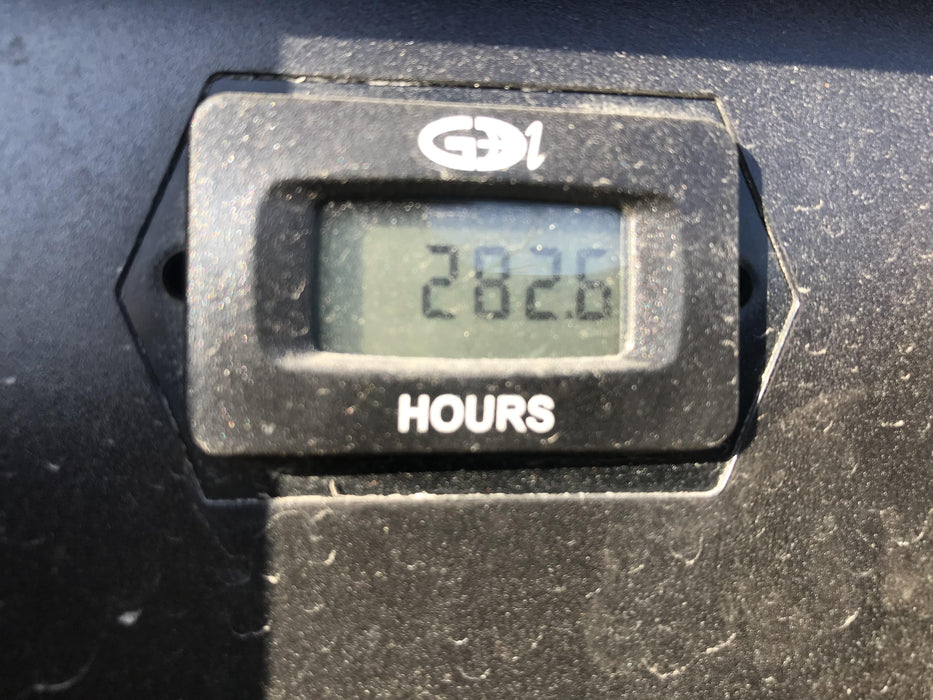 2021 Lincoln Electric Vantage 322 Vantage 322 Ready Pak 3 w/ Decals, ORANGE (includes trailer, cable rack, fender light kit) NO Telematics