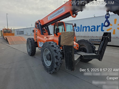 2022 SKYTRAK 10054