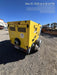 2020 ATLAS COPCO PAS 150 HF CS Enclosed