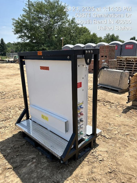 2023 TRYSTAR IL-086-VDE-27-LP