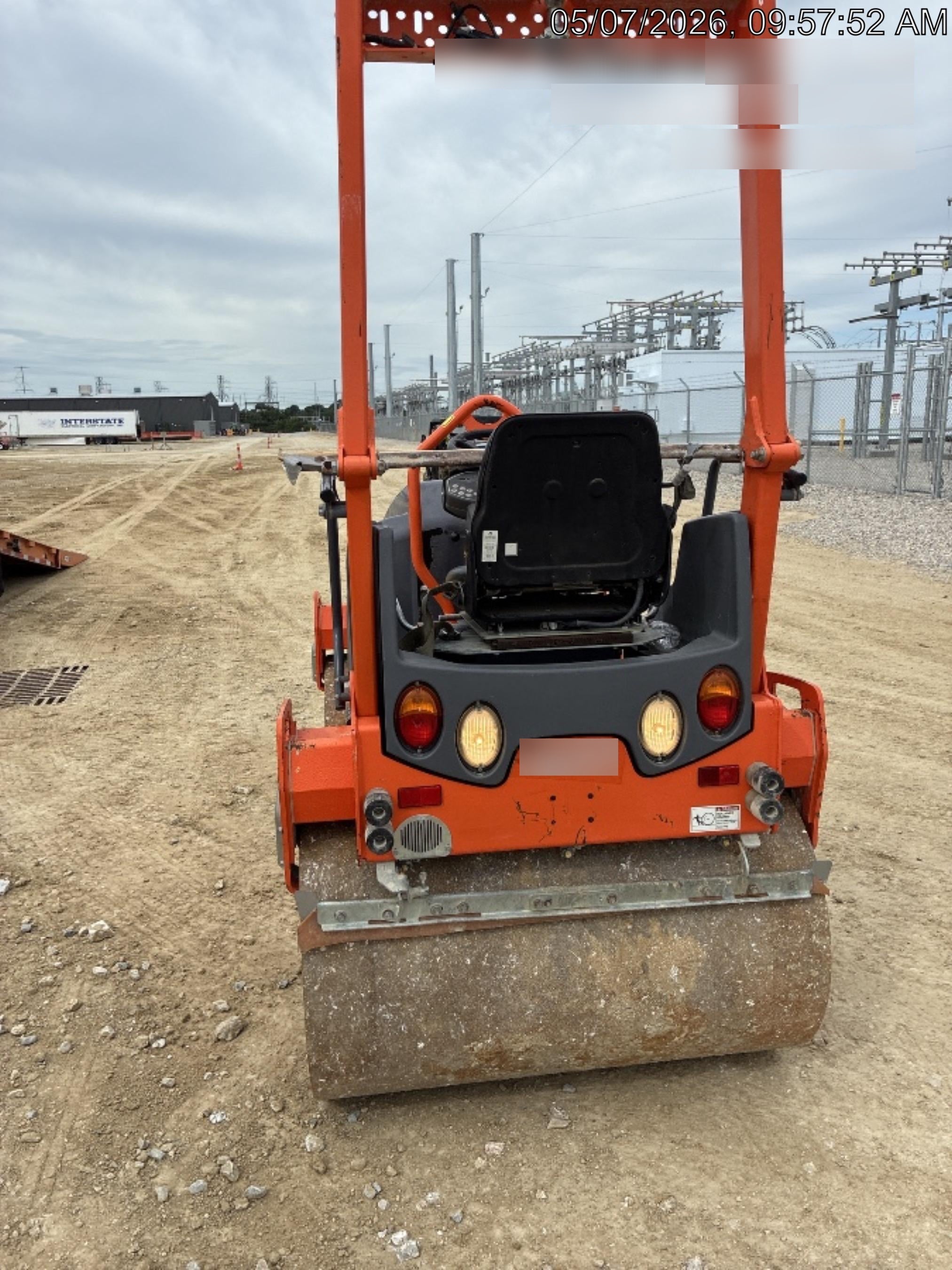2019 HAMM HD12VV