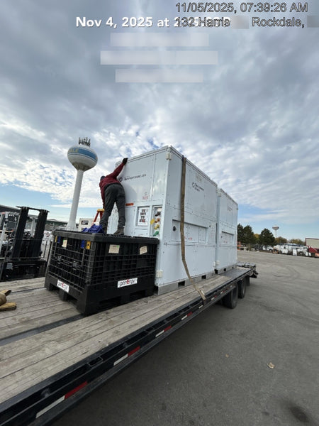 2023 SMARTECH VMTAH1D140Q