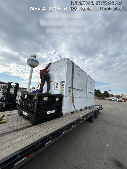 2023 SMARTECH VMTAH1D140Q