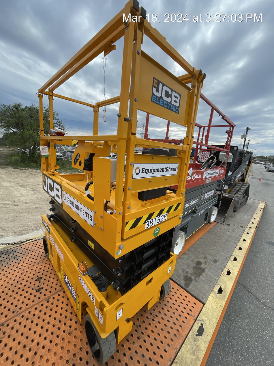 2024 JCB S1932E