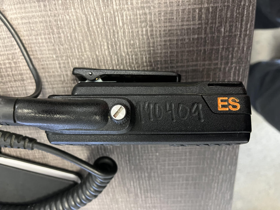 2021 MOTOROLA XPR7550