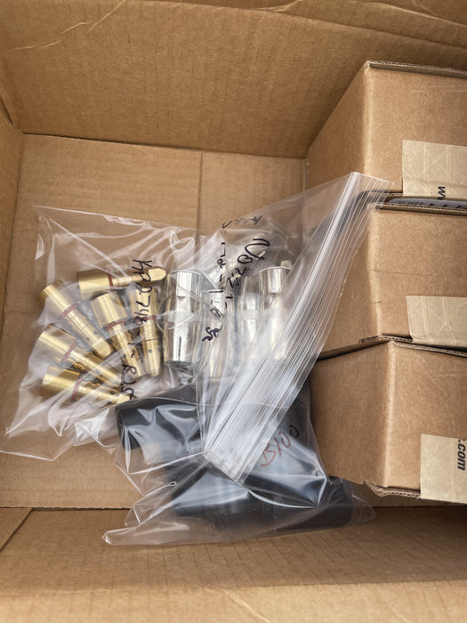 2022 LINCOLN ELECTRIC K4266-1