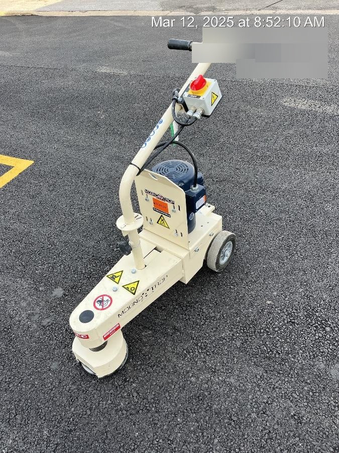 2023 EDCO TMC-7E