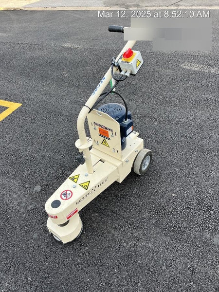 2023 EDCO TMC-7E