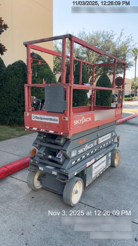 2023 SKYJACK SJ3226