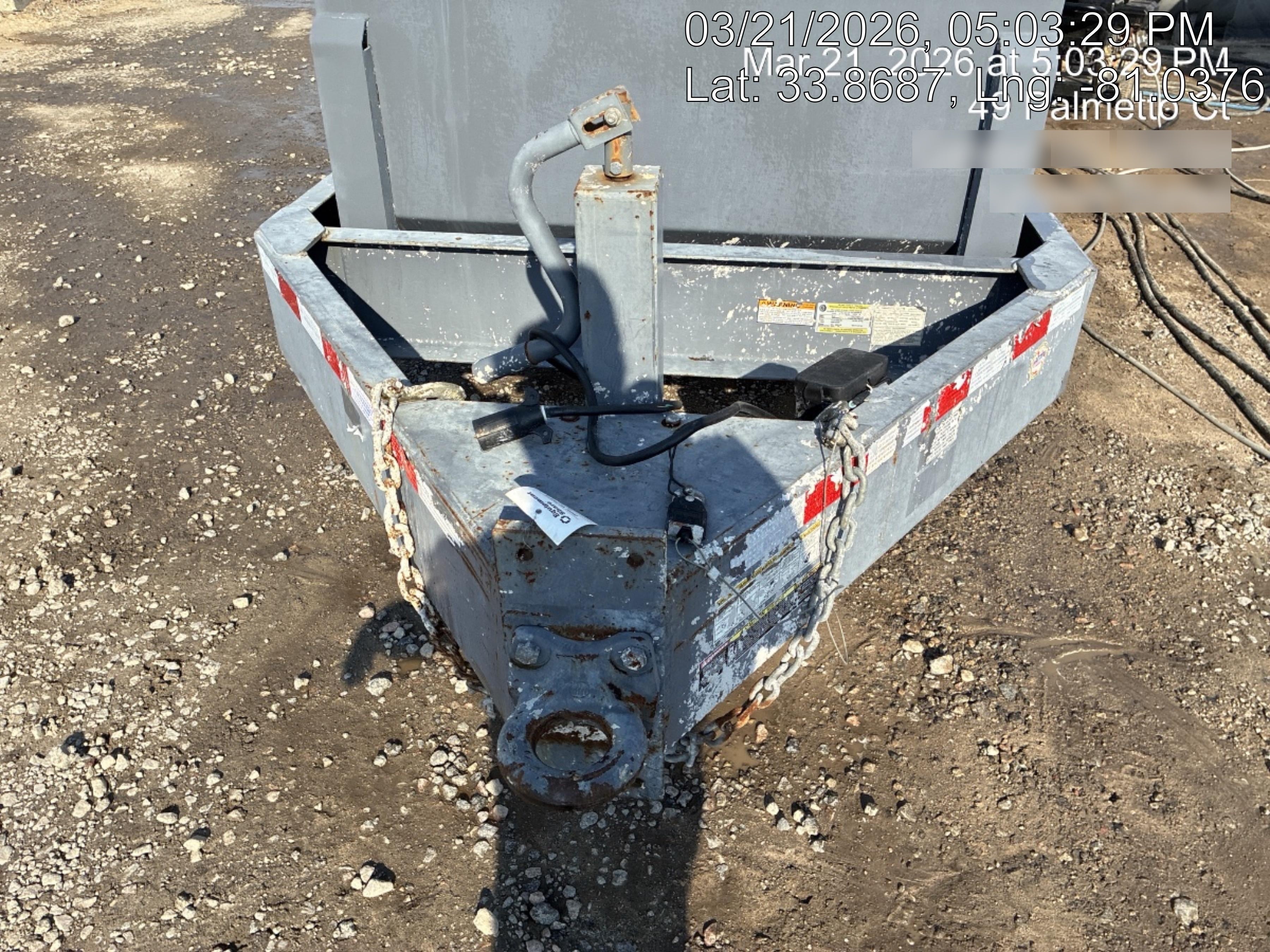2022 ATLAS COPCO QAS 330
