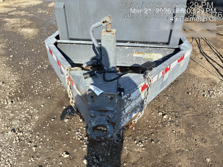 2022 ATLAS COPCO QAS 330