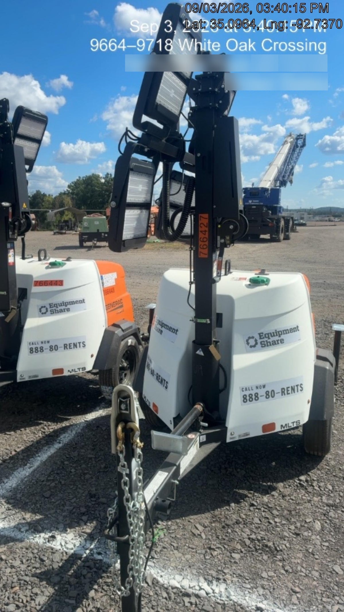 2026 GENERAC MLTS-4