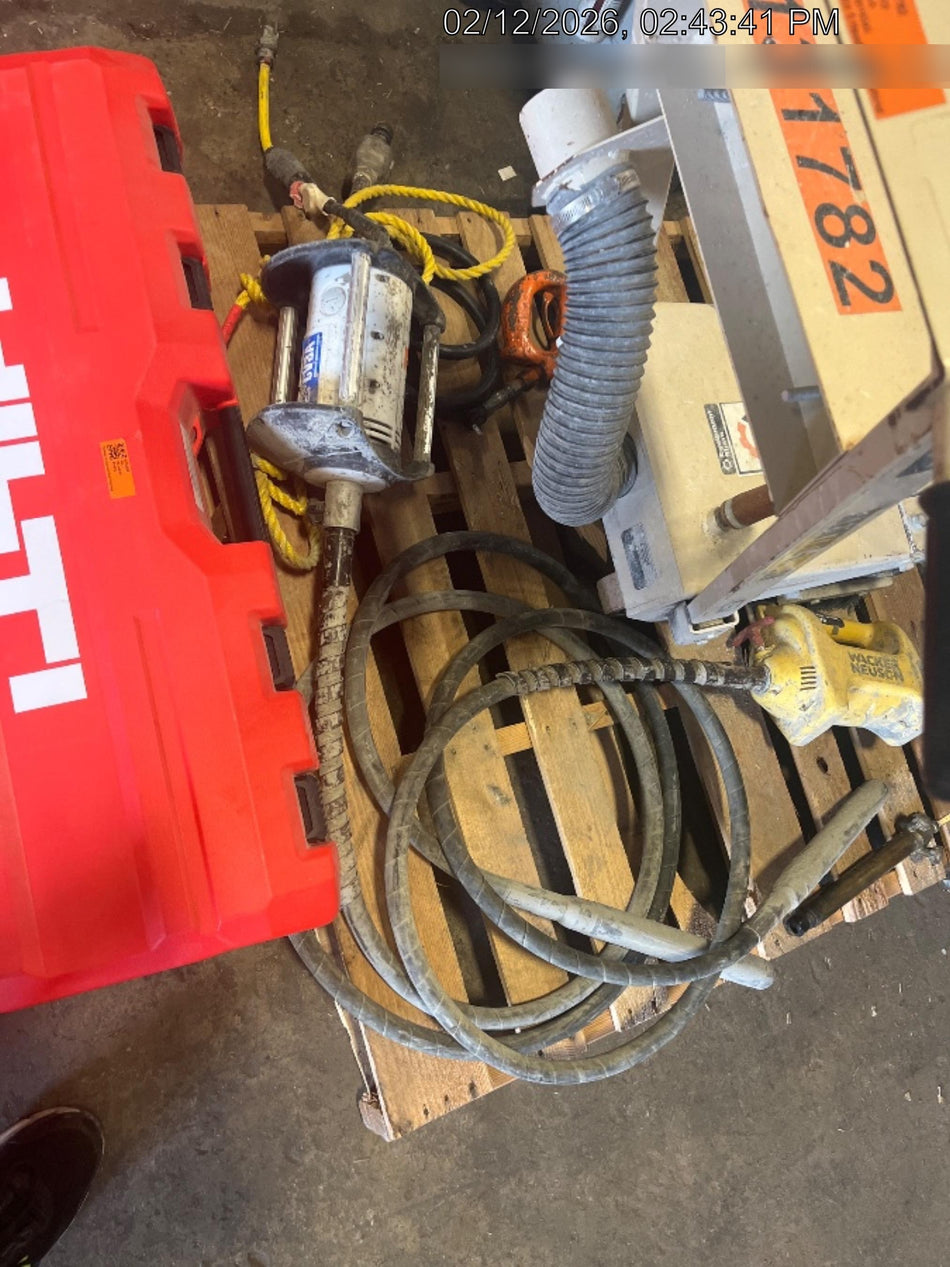 2024 MULTIQUIP CV3A