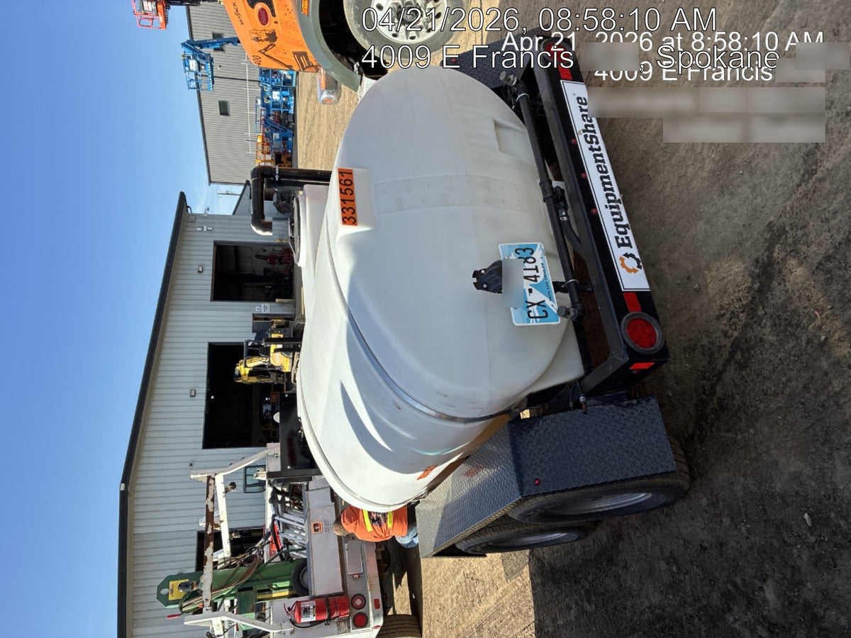 2023 WYLIE EXP-500L