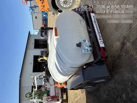 2023 WYLIE EXP-500L