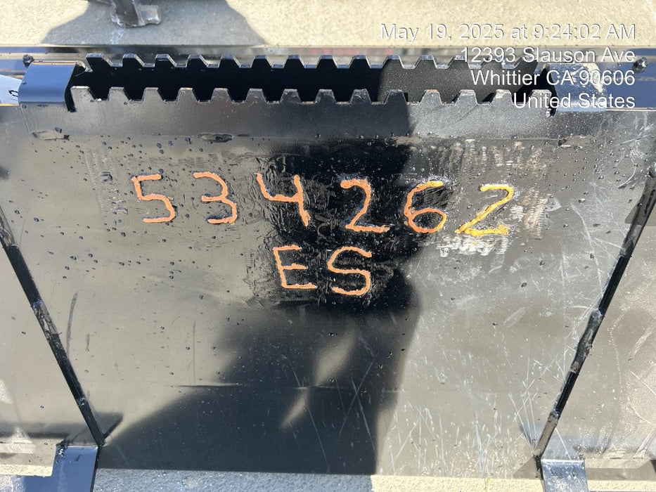 2025 VIRNIG DHV72EX-GB