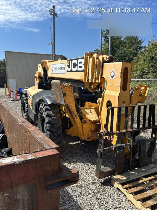 2019 JCB 510-56