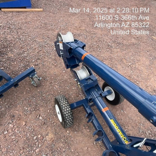 2025 CURRENT TOOLS 100A