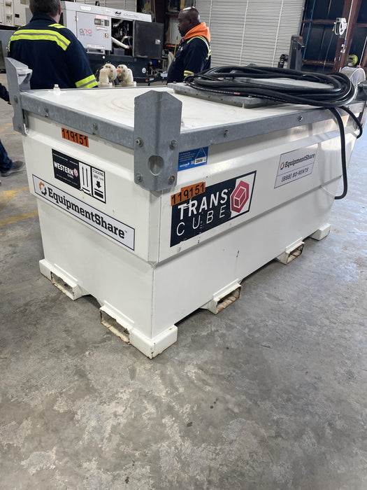 2020 TRANSCUBE 20TCG(G)W-NA