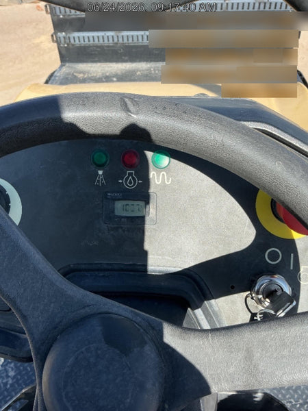 2020 WACKER NEUSON RD12A