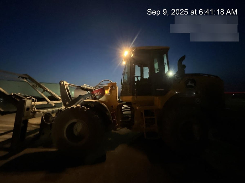 2024 ARROW MATERIAL HANDLING 049PG