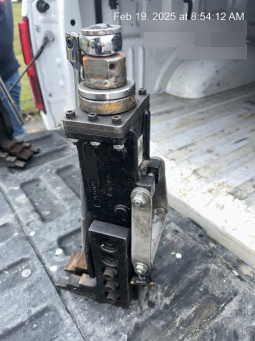 2022 PETOL PHD0535 GEARWRENCH