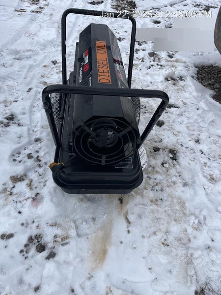 2022 HEATSTAR HS175KT