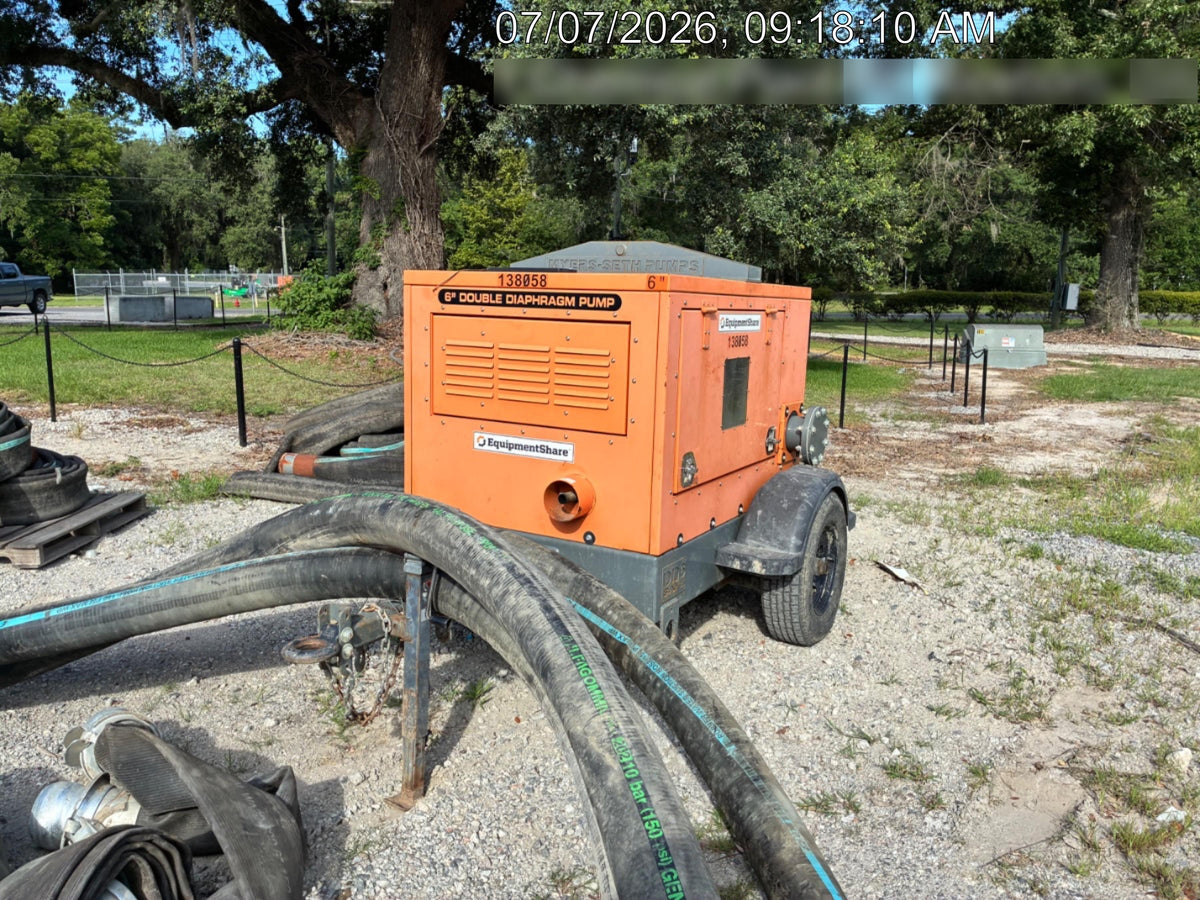 2021 MYERS-SETH A-DD6/HA/SAFE