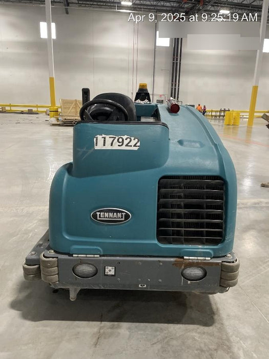 2020 TENNANT M20