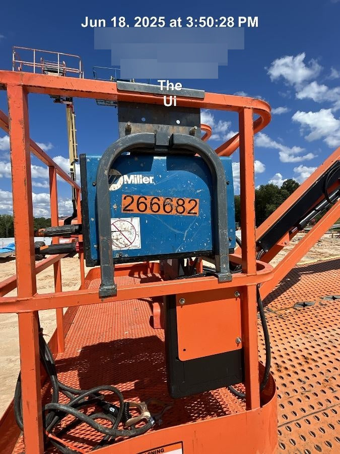 2022 MILLER ELECTRIC CST-282
